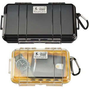 Pelican™ Micro Case 1010 and 1060 - view 2