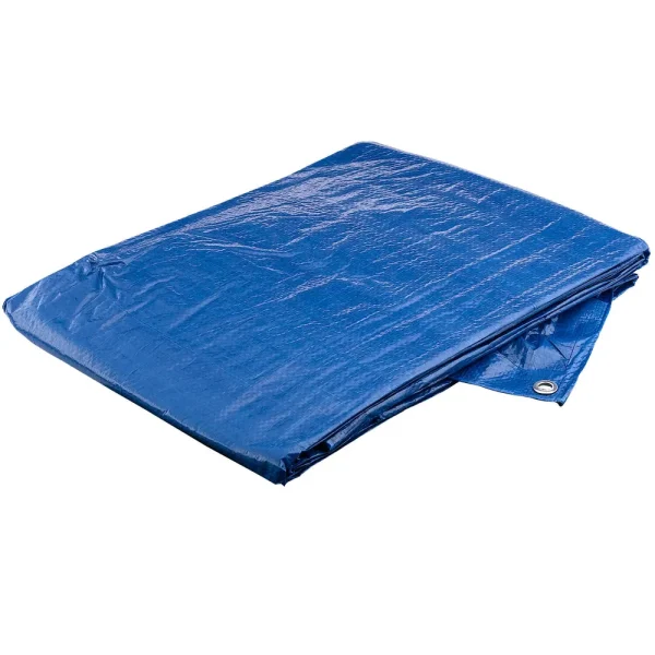 Standard Waterproof Polyethylene Tarp