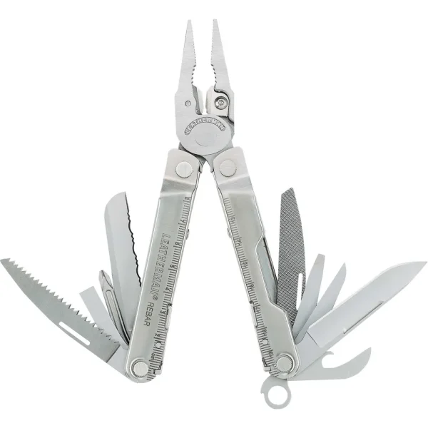 Leatherman® Rebar Multi-Tool