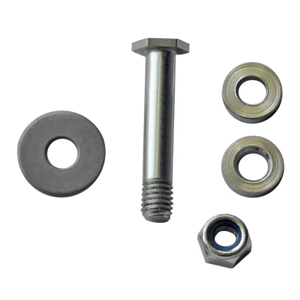 Kristal Mega-Cut Scoring Wheel 18mm