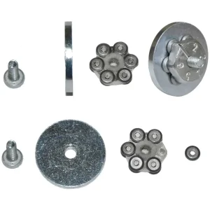 Kristal Mozaic Turret Scoring Wheel