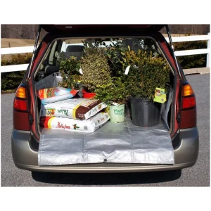 CarGo Apron® SUV Fitted Tarp