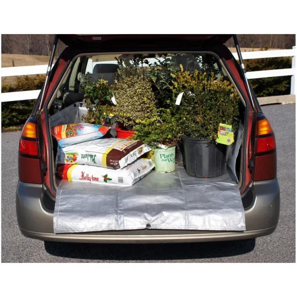 CarGo Apron® SUV Fitted Tarp