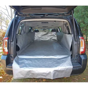 CarGo Apron® SUV Fitted Tarp - view 2