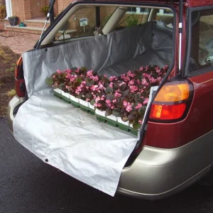CarGo Apron® SUV Fitted Tarp - view 3