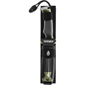 Gerber® Ultimate Fixed Blade Survival Knife - view 2