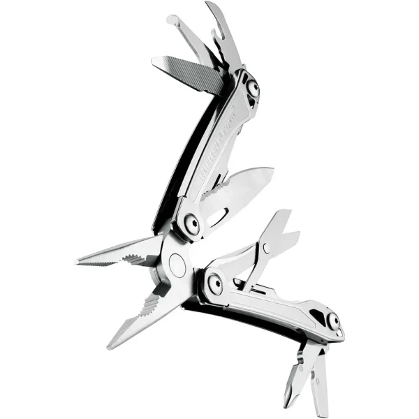 Leatherman® Wingman™ Multi-Tool
