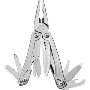 Leatherman® Wingman™ Multi-Tool - view 2