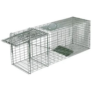 Duke Single Door Wildlife Cage Traps