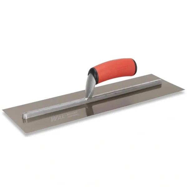 Wal-Board Tools Plastering Trowels | 14 inches
