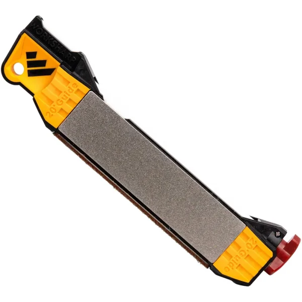 Work Sharp® Guided Field Sharpener