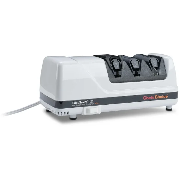 EdgeCraft® Chef’sChoice® Diamond Hone® EdgeSelect® Plus Knife Sharpener