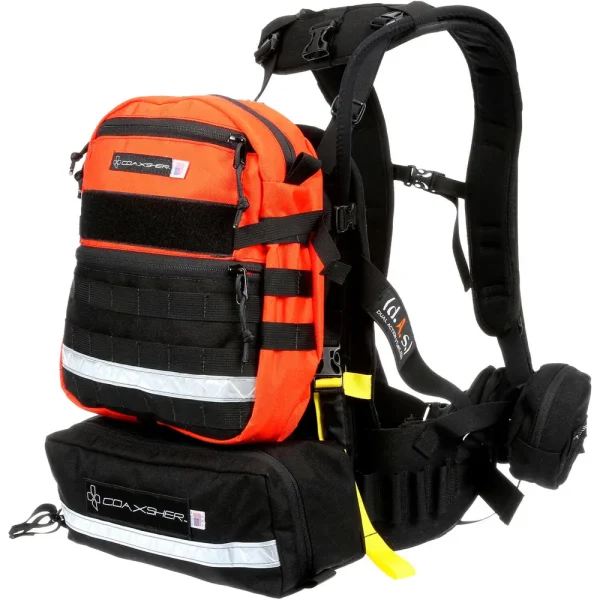 Coaxsher™ SR-1 Recon Search and Rescue Pack
