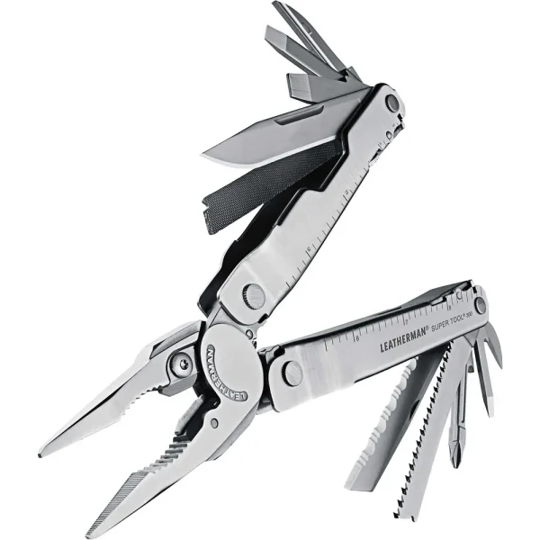 Leatherman® Super Tool® 300 Multi-Tool