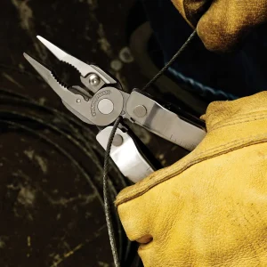 Leatherman® Super Tool® 300 Multi-Tool - view 4