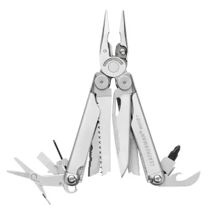 Leatherman® Wave®+ Multi-Tool