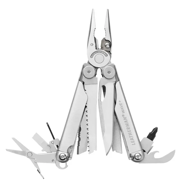 Leatherman® Wave®+ Multi-Tool