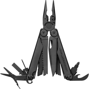 Leatherman® Wave®+ Multi-Tool - view 2