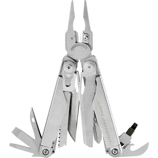 Leatherman® Surge® Multi-Tool