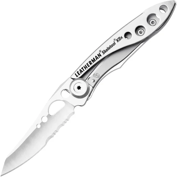 Leatherman® Skeletool® KBx Pocket Knife