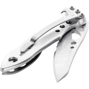Leatherman® Skeletool® KBx Pocket Knife - view 3