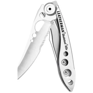Leatherman® Skeletool® KBx Pocket Knife - view 4