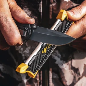 Work Sharp® Pocket Knife Sharpener - view 2