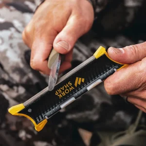 Work Sharp® Pocket Knife Sharpener - view 3