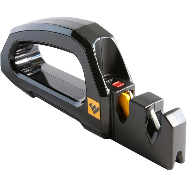 Work Sharp® Pivot Pro Knife and Tool Sharpener