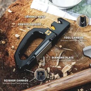 Work Sharp® Pivot Pro Knife and Tool Sharpener - view 4