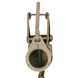 Duke Dog-Proof Raccoon Trap - view 2