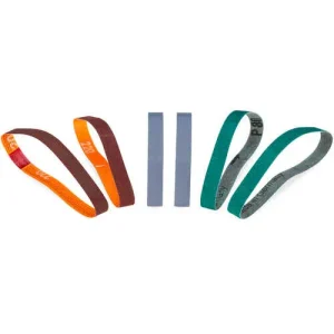 Work Sharp Belt Accessory Kit for Knife and Tool Sharpener