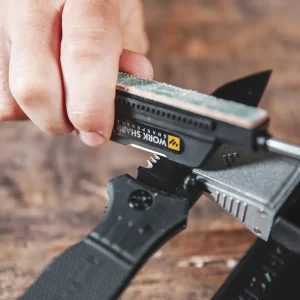 Work Sharp® Precision Adjust™ Elite Knife Sharpener - view 3