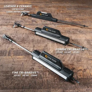 Work Sharp® Precision Adjust™ Elite Knife Sharpener - view 4