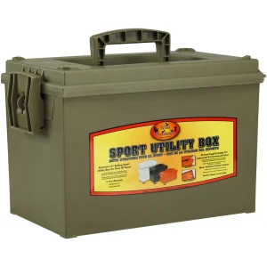 Wise Outdoors Field/Utility Dry Box - view 2