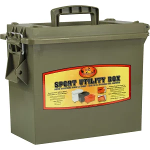 Wise Outdoors Field/Utility Dry Box - view 3