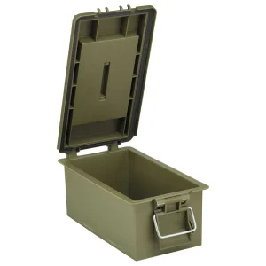 Wise Outdoors Field/Utility Dry Box - view 4