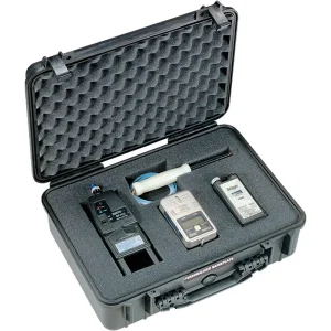Pelican™ Model 1500 Case with Foam Insert