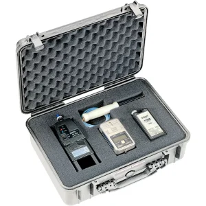 Pelican™ Model 1500 Case with Foam Insert - view 2