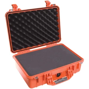 Pelican™ Model 1500 Case with Foam Insert - view 3
