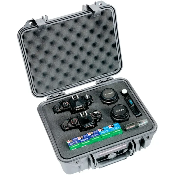 Pelican™ 1400 Case with Foam Insert