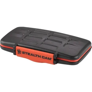 Stealth Cam® Memory Card Storage Case - view 2