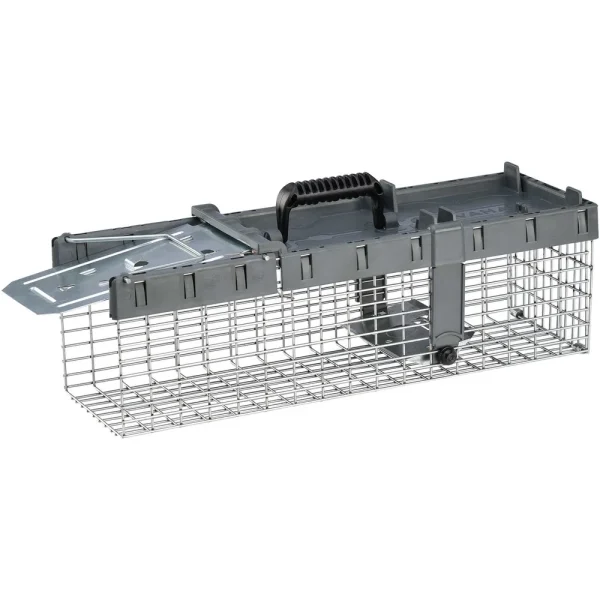 Havahart® Single Door Small Animal Trap