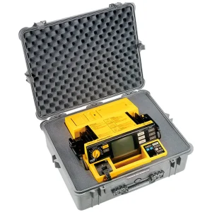 Pelican™ 1600 Case with Foam Insert