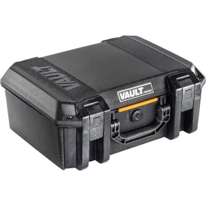 Pelican™ V300C Vault Equipment Case