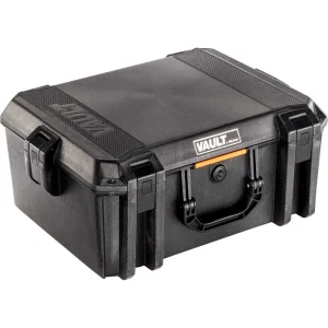 Pelican™ V550 Vault Equipment Case