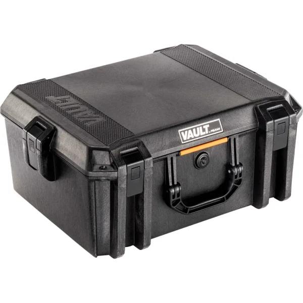 Pelican™ V550 Vault Equipment Case