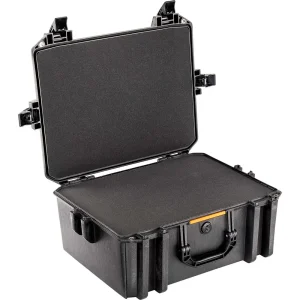 Pelican™ V550 Vault Equipment Case - view 2