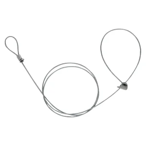 Locking Cable Snares