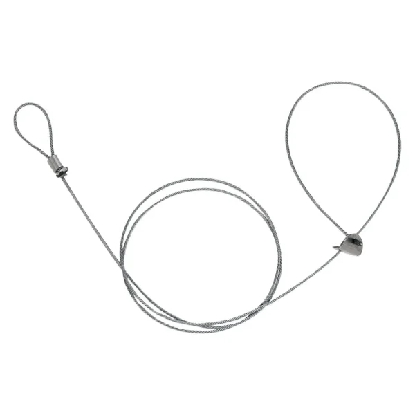 Locking Cable Snares